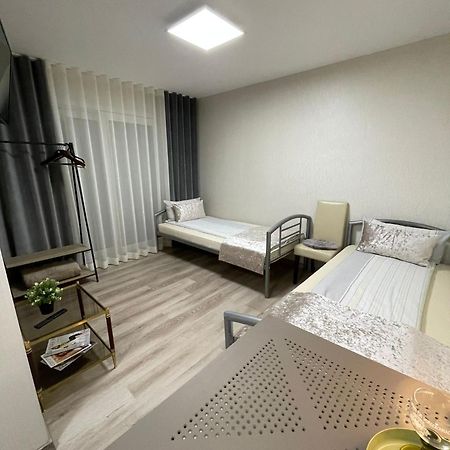 Auf Der Alm 21 N.4 Appartement Baden-Baden Buitenkant foto